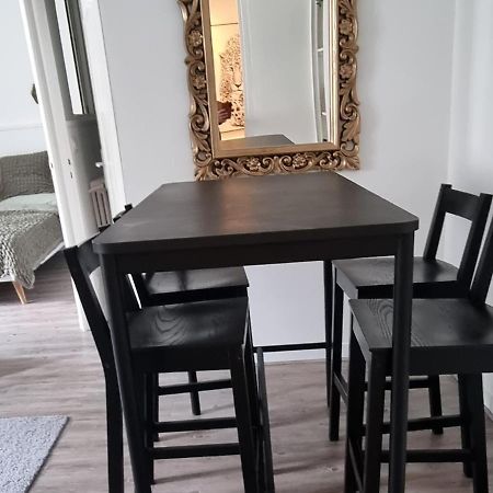 Golden Mont Centre Appartement Pau Bagian luar foto