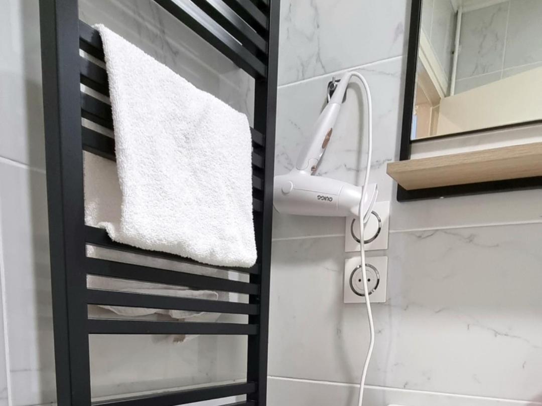 Golden Mont Centre Appartement Pau Bagian luar foto