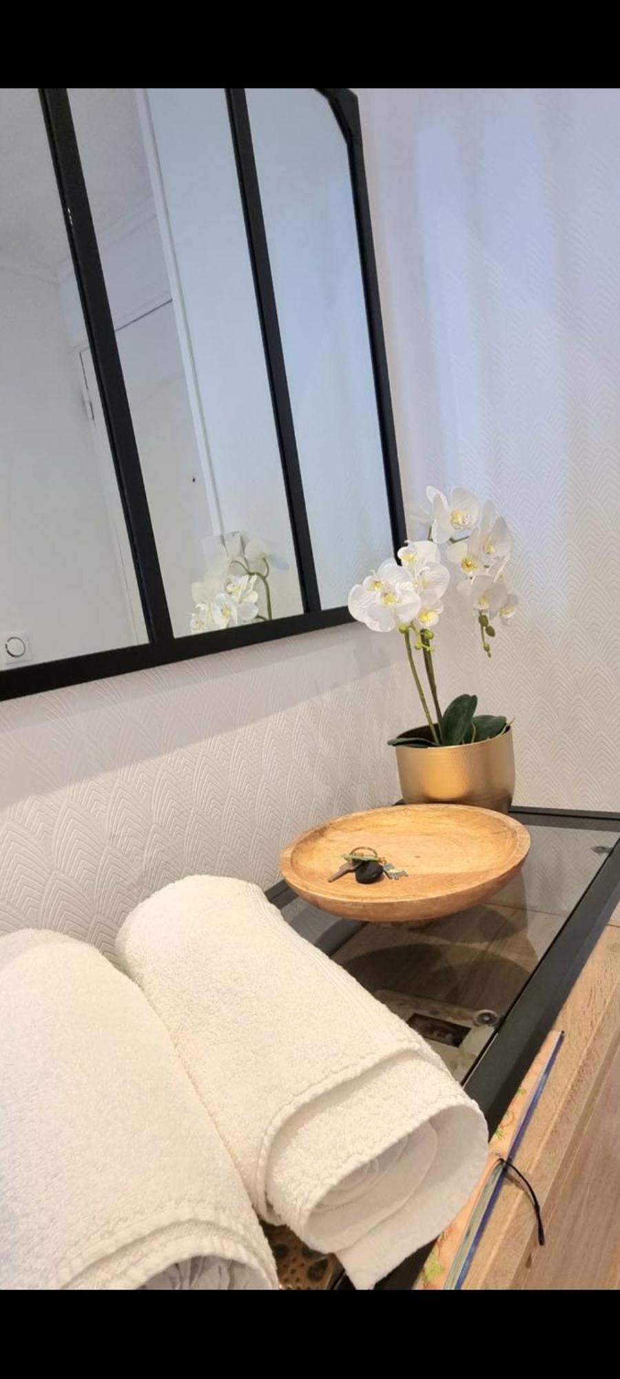 Golden Mont Centre Appartement Pau Bagian luar foto